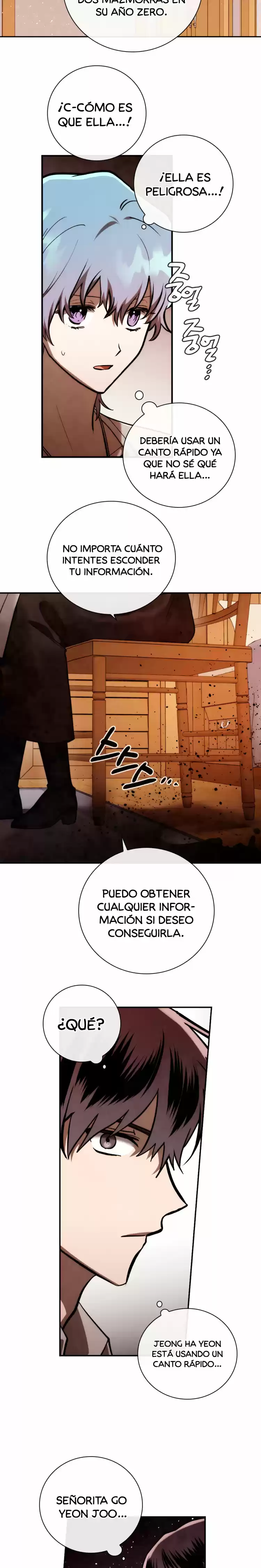 MEMORIZE (2020) - Capítulo 78 - Página 11 - LectorTMOo