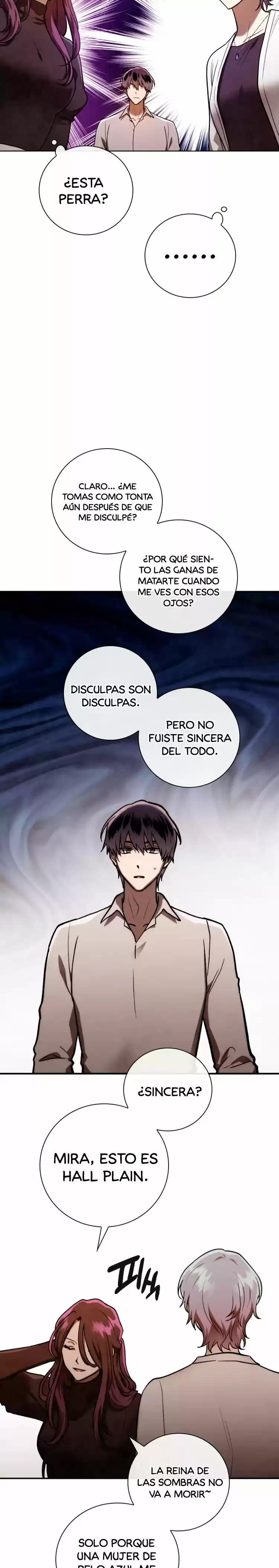 MEMORIZE (2020) - Capítulo 78 - Página 19 - LectorTMOo