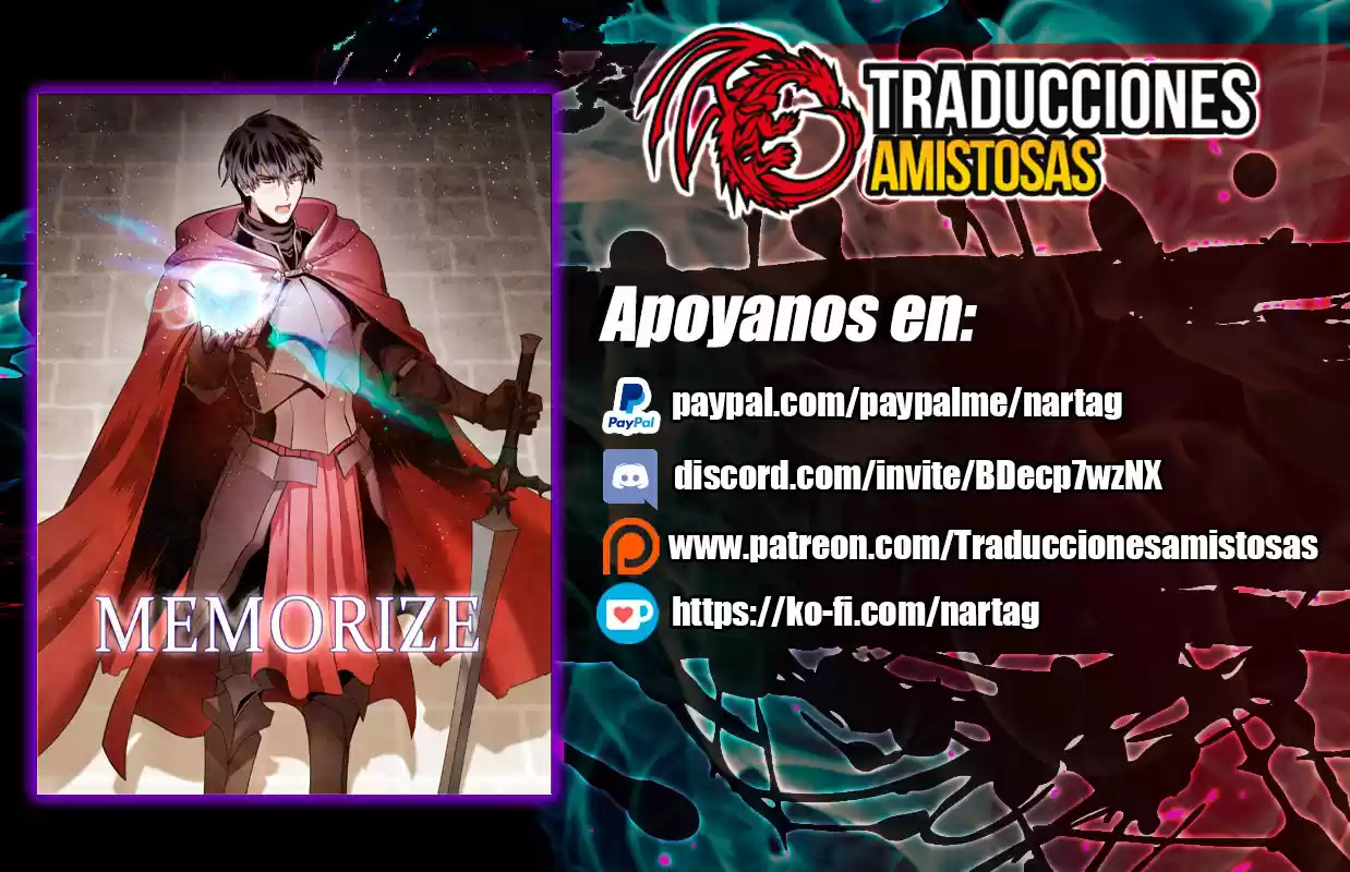 MEMORIZE (2020) - Capítulo 79 - Página 4 - LectorTMOo