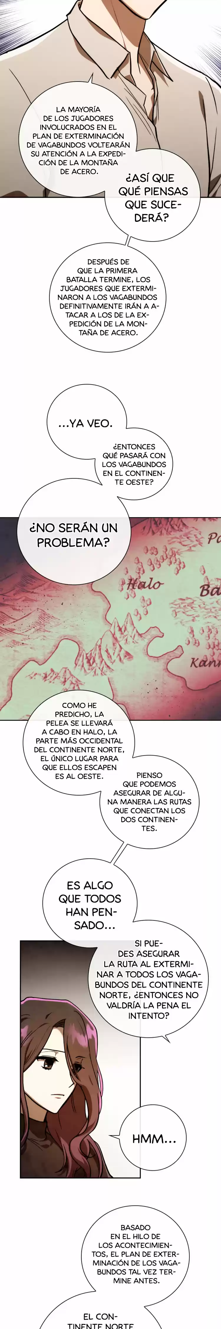 MEMORIZE (2020) - Capítulo 79 - Página 9 - LectorTMOo