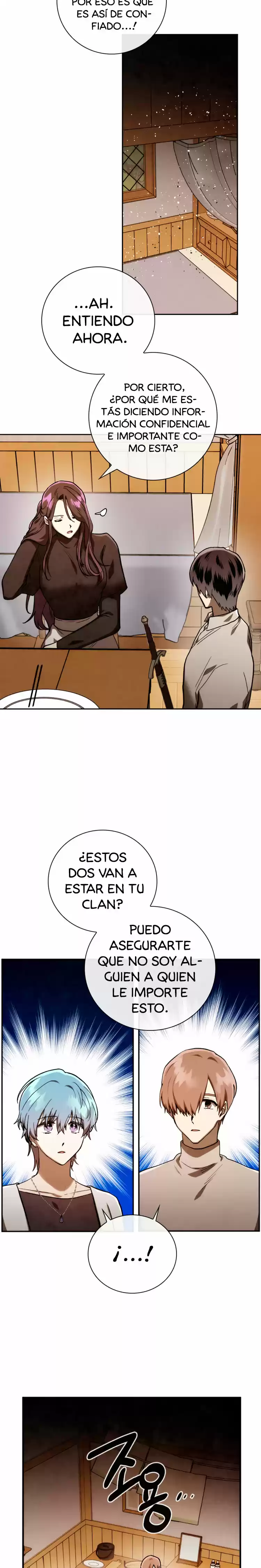 MEMORIZE (2020) - Capítulo 79 - Página 12 - LectorTMOo