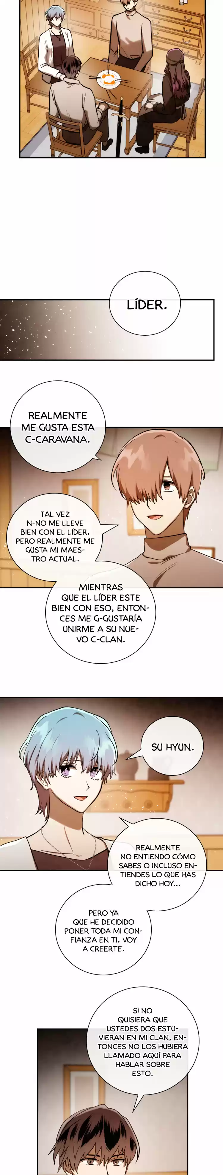 MEMORIZE (2020) - Capítulo 79 - Página 13 - LectorTMOo