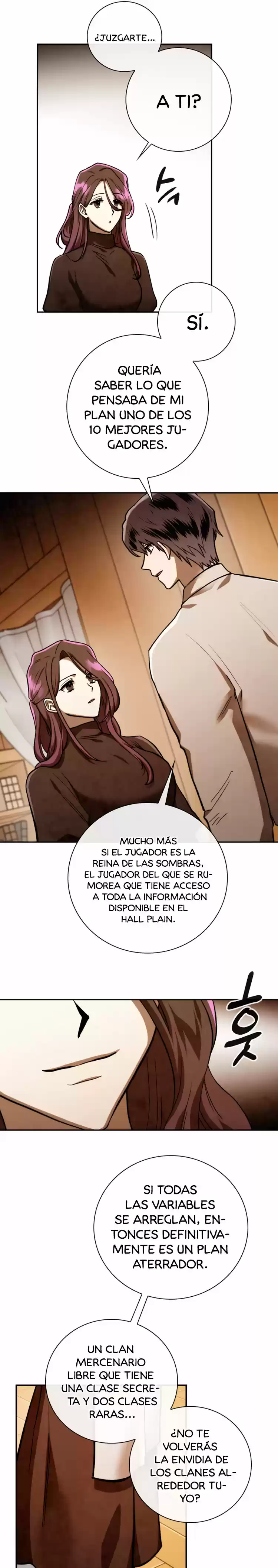 MEMORIZE (2020) - Capítulo 79 - Página 17 - LectorTMOo