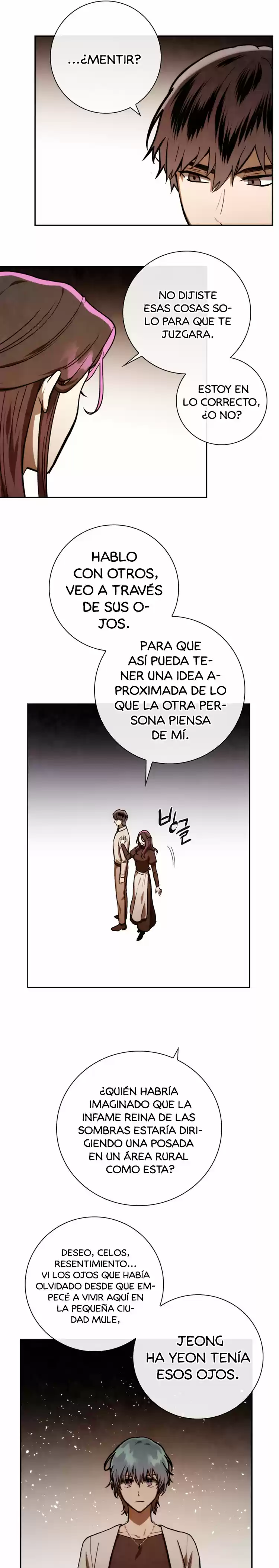 MEMORIZE (2020) - Capítulo 79 - Página 19 - LectorTMOo