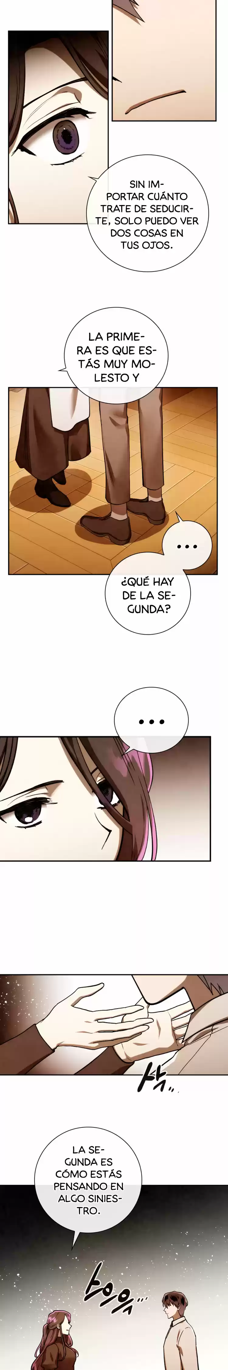 MEMORIZE (2020) - Capítulo 79 - Página 21 - LectorTMOo