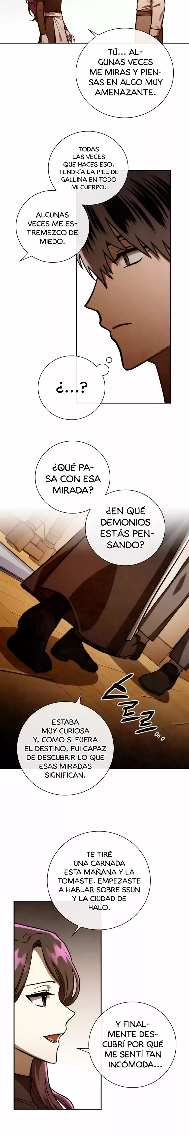 MEMORIZE (2020) - Capítulo 79 - Página 22 - LectorTMOo
