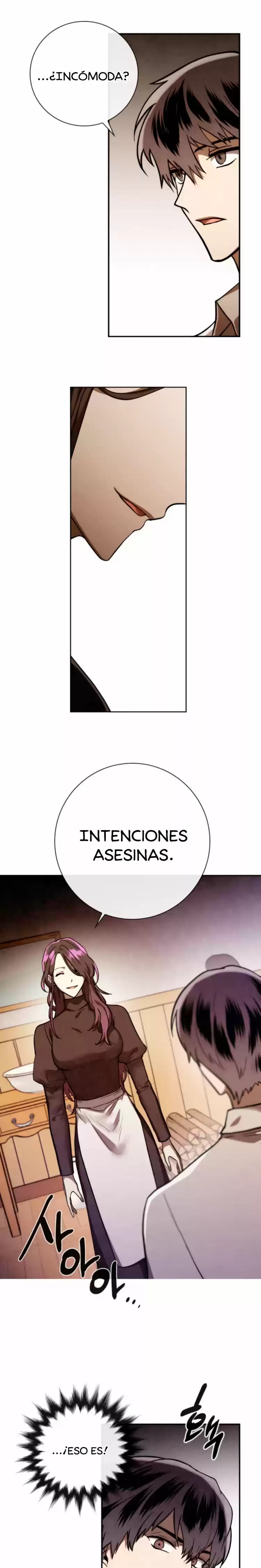 MEMORIZE (2020) - Capítulo 79 - Página 23 - LectorTMOo