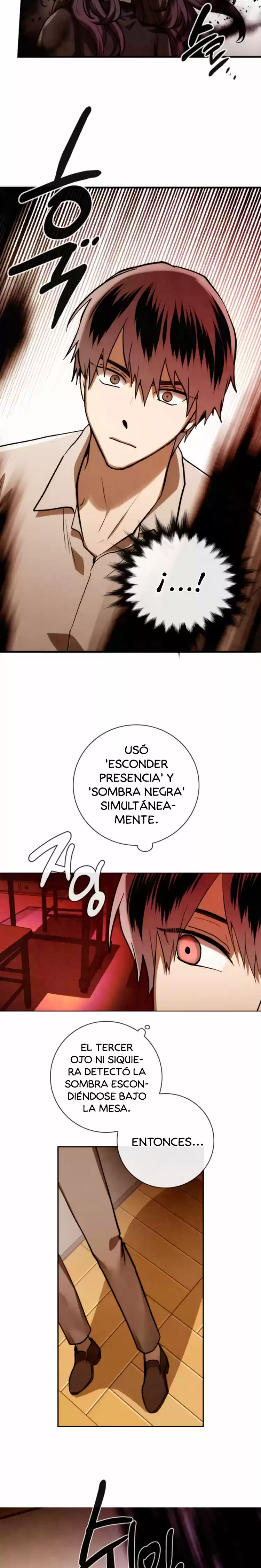 MEMORIZE (2020) - Capítulo 79 - Página 26 - LectorTMOo