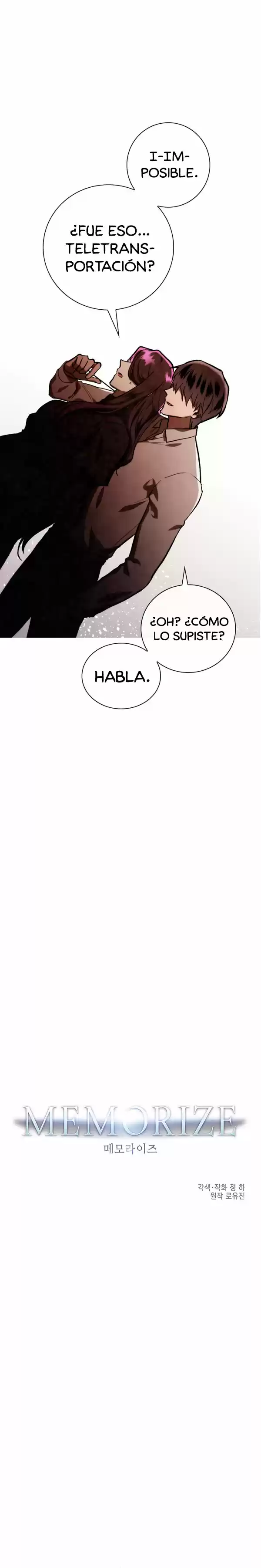 MEMORIZE (2020) - Capítulo 80 - Página 5 - LectorTMOo