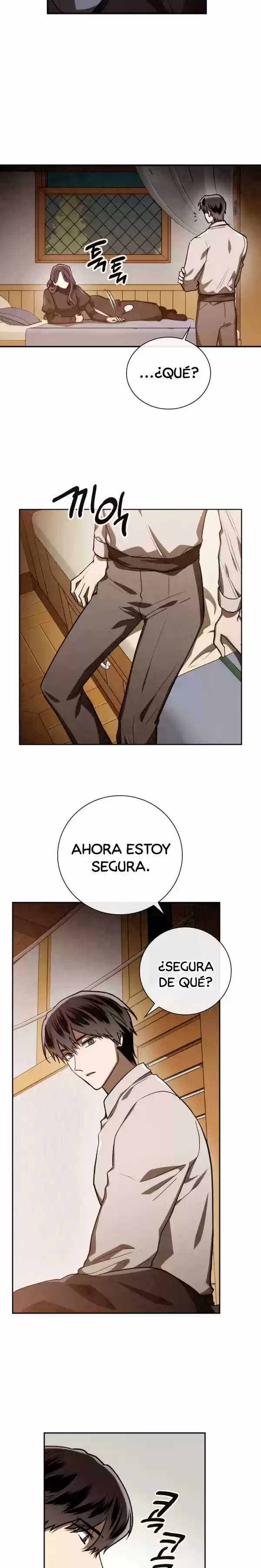 MEMORIZE (2020) - Capítulo 80 - Página 11 - LectorTMOo