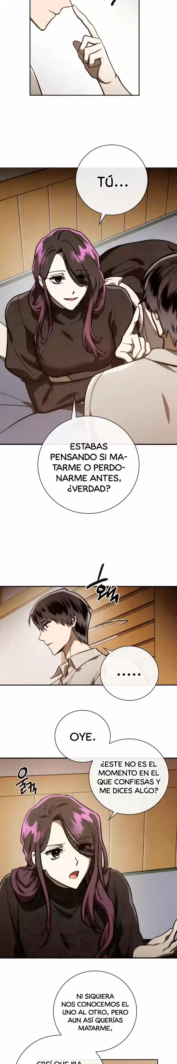MEMORIZE (2020) - Capítulo 80 - Página 12 - LectorTMOo