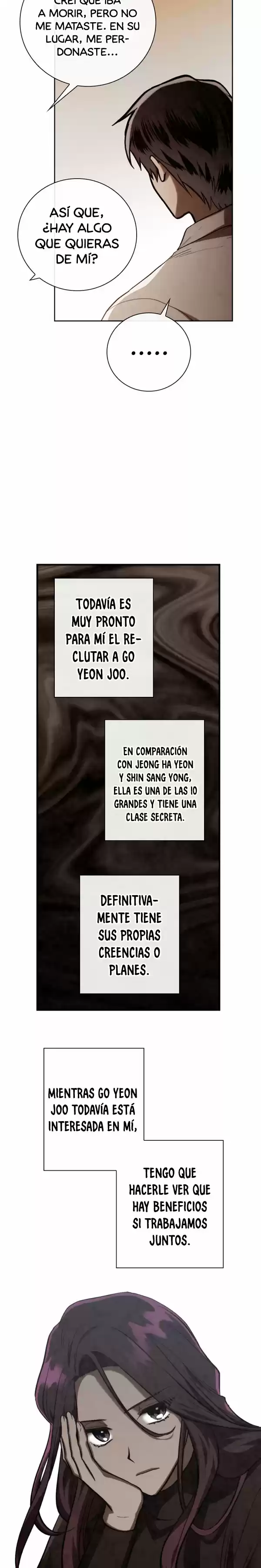MEMORIZE (2020) - Capítulo 80 - Página 13 - LectorTMOo
