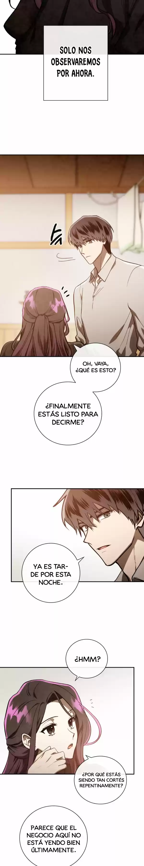 MEMORIZE (2020) - Capítulo 80 - Página 14 - LectorTMOo