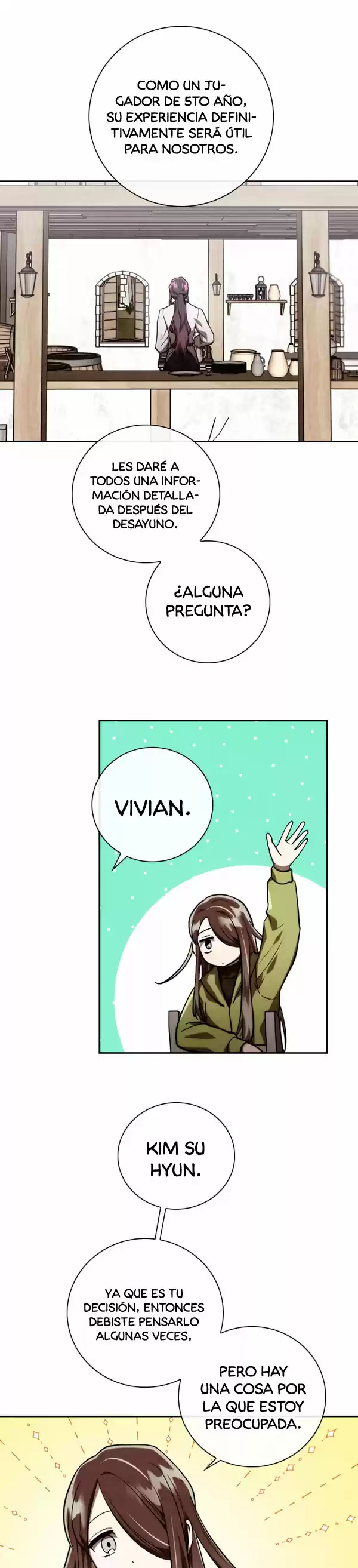 MEMORIZE (2020) - Capítulo 80 - Página 25 - LectorTMOo