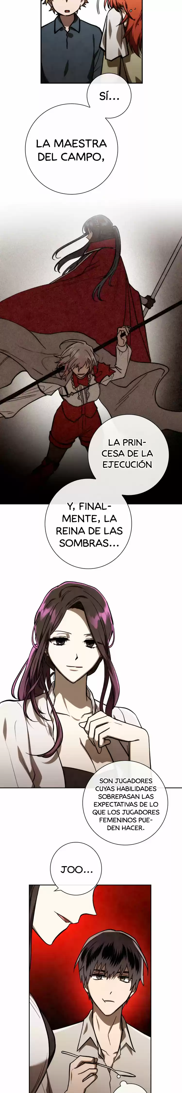 MEMORIZE (2020) - Capítulo 81 - Página 8 - LectorTMOo