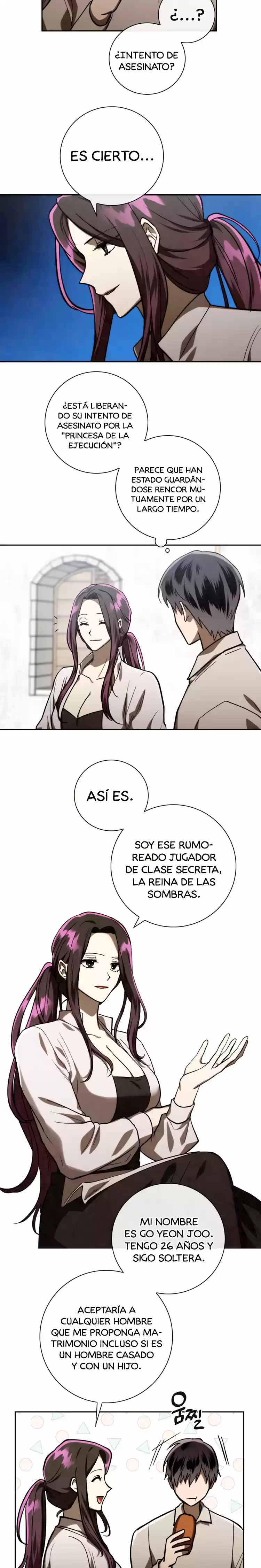 MEMORIZE (2020) - Capítulo 81 - Página 9 - LectorTMOo