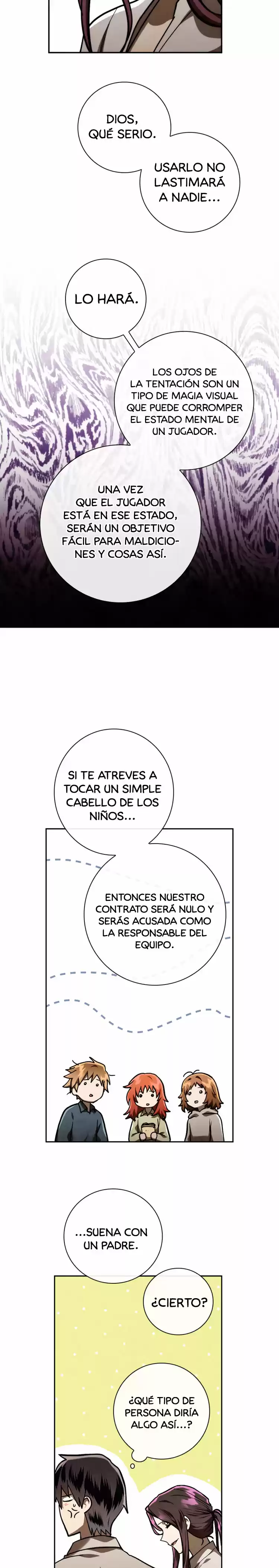 MEMORIZE (2020) - Capítulo 81 - Página 14 - LectorTMOo