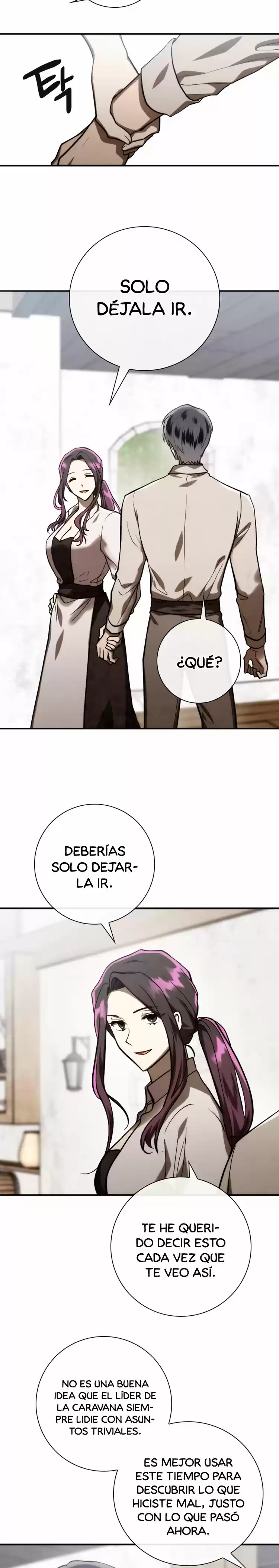 MEMORIZE (2020) - Capítulo 81 - Página 21 - LectorTMOo
