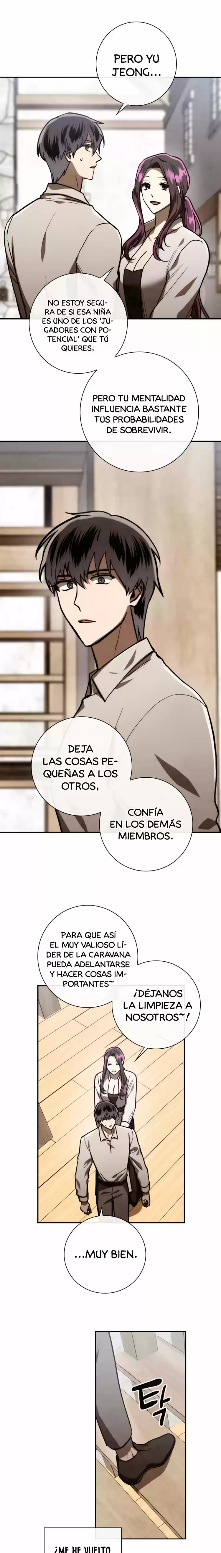 MEMORIZE (2020) - Capítulo 81 - Página 23 - LectorTMOo