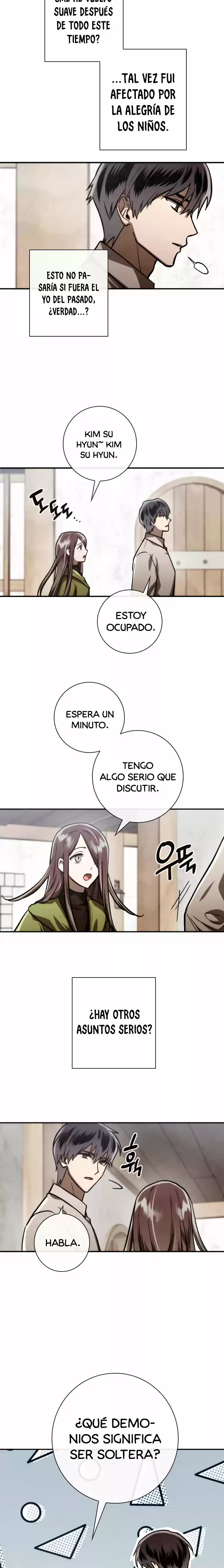 MEMORIZE (2020) - Capítulo 81 - Página 24 - LectorTMOo