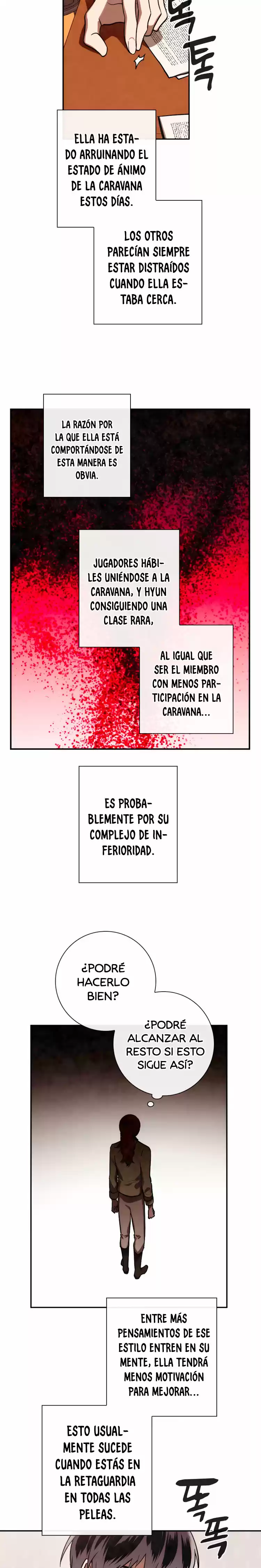 MEMORIZE (2020) - Capítulo 82 - Página 7 - LectorTMOo