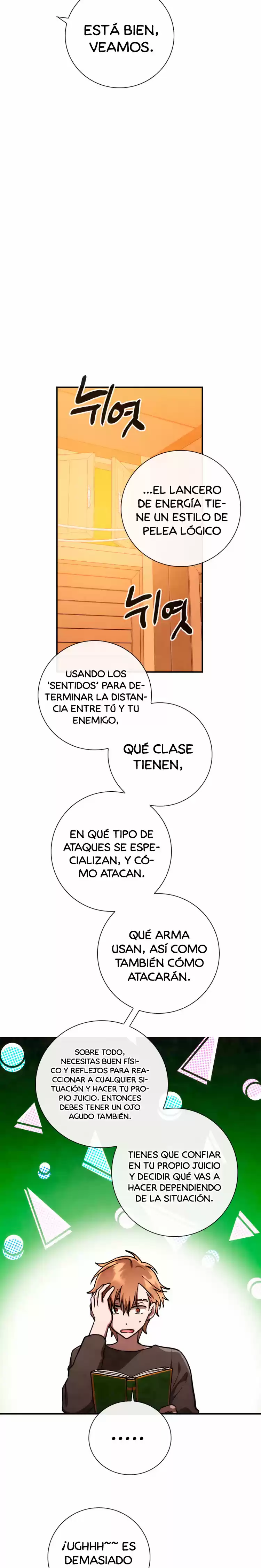 MEMORIZE (2020) - Capítulo 82 - Página 9 - LectorTMOo