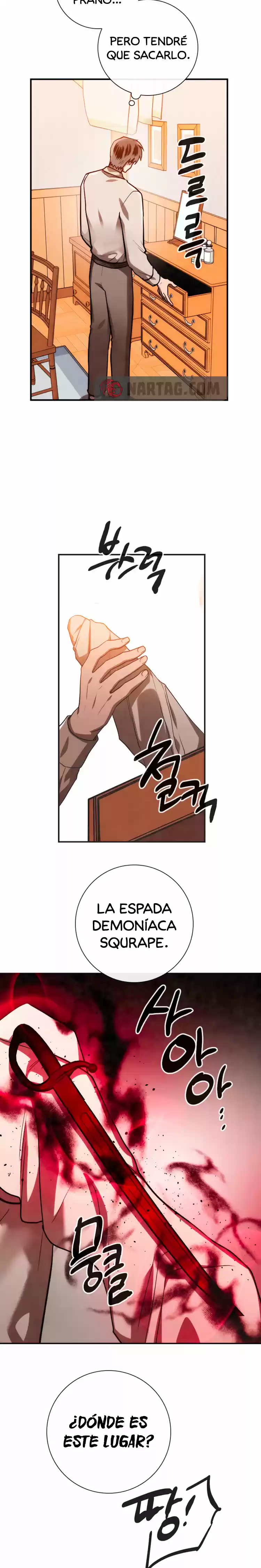 MEMORIZE (2020) - Capítulo 82 - Página 13 - LectorTMOo