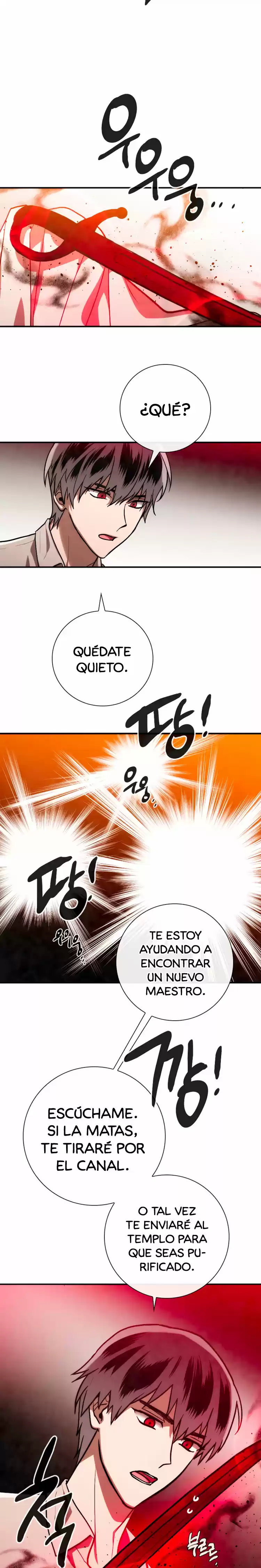 MEMORIZE (2020) - Capítulo 82 - Página 14 - LectorTMOo