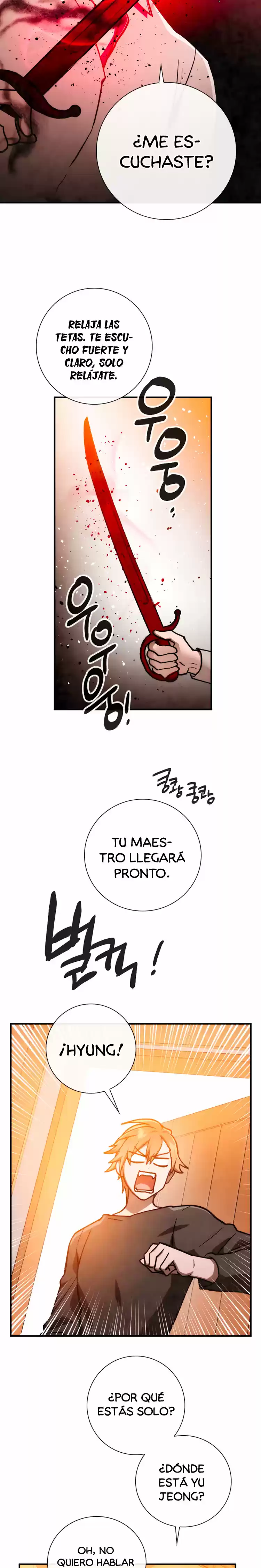 MEMORIZE (2020) - Capítulo 82 - Página 15 - LectorTMOo