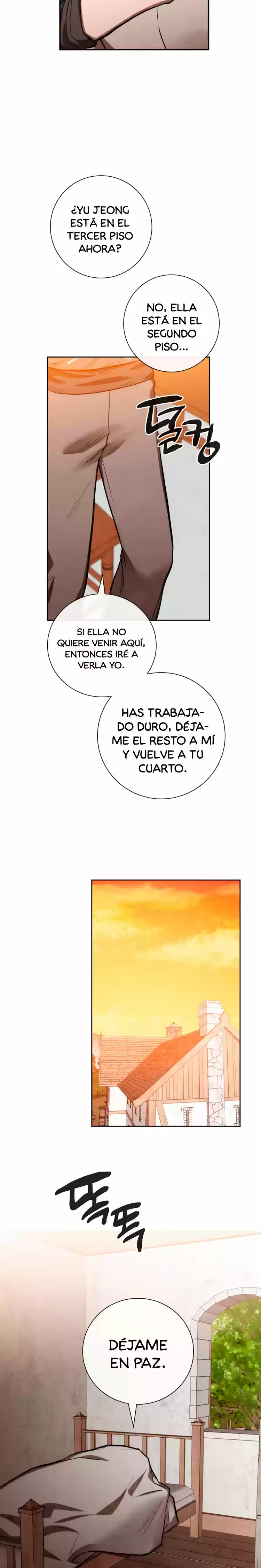 MEMORIZE (2020) - Capítulo 82 - Página 17 - LectorTMOo