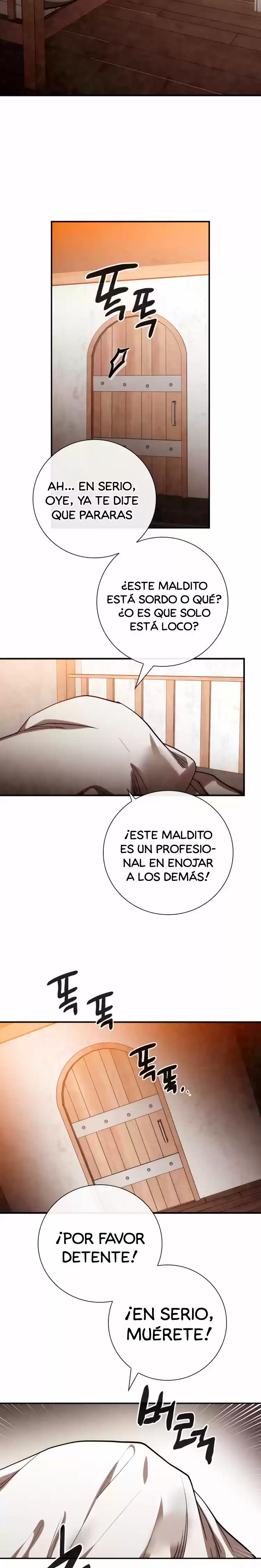 MEMORIZE (2020) - Capítulo 82 - Página 18 - LectorTMOo