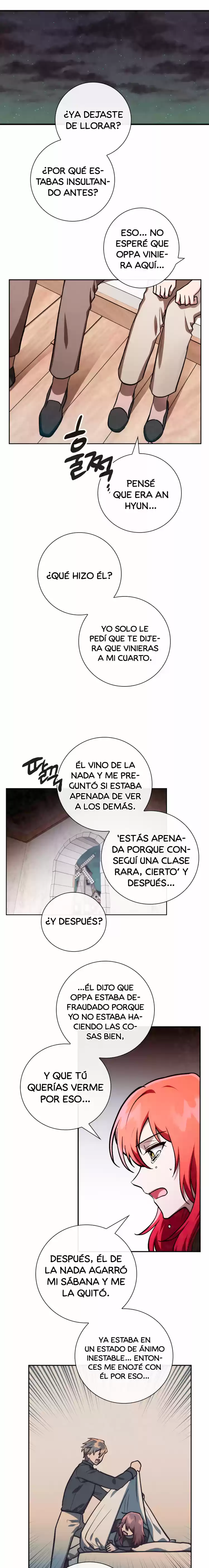 MEMORIZE (2020) - Capítulo 82 - Página 22 - LectorTMOo