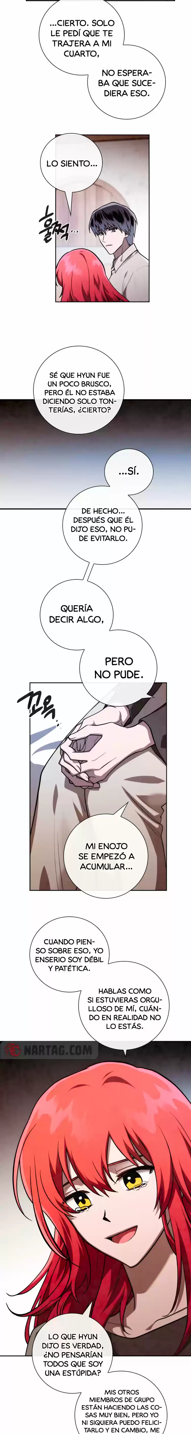 MEMORIZE (2020) - Capítulo 82 - Página 23 - LectorTMOo