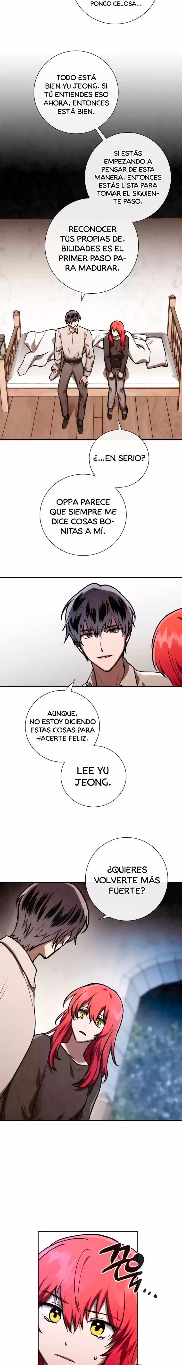 MEMORIZE (2020) - Capítulo 82 - Página 24 - LectorTMOo
