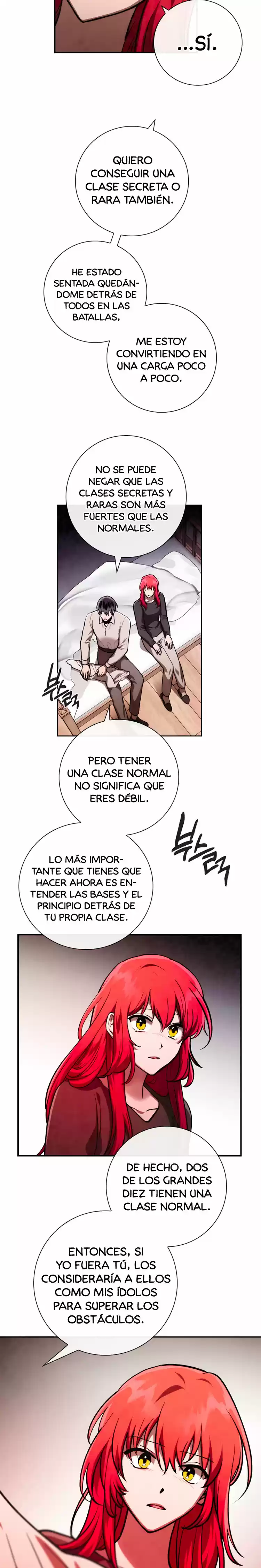 MEMORIZE (2020) - Capítulo 82 - Página 25 - LectorTMOo