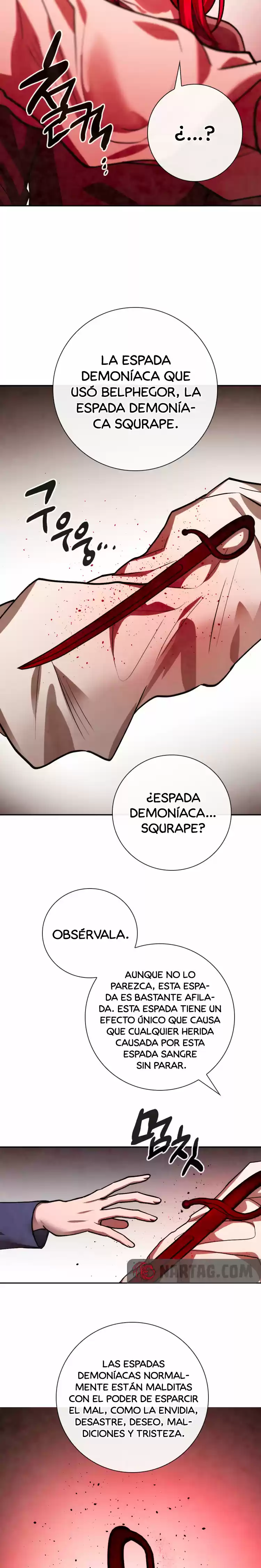 MEMORIZE (2020) - Capítulo 82 - Página 26 - LectorTMOo