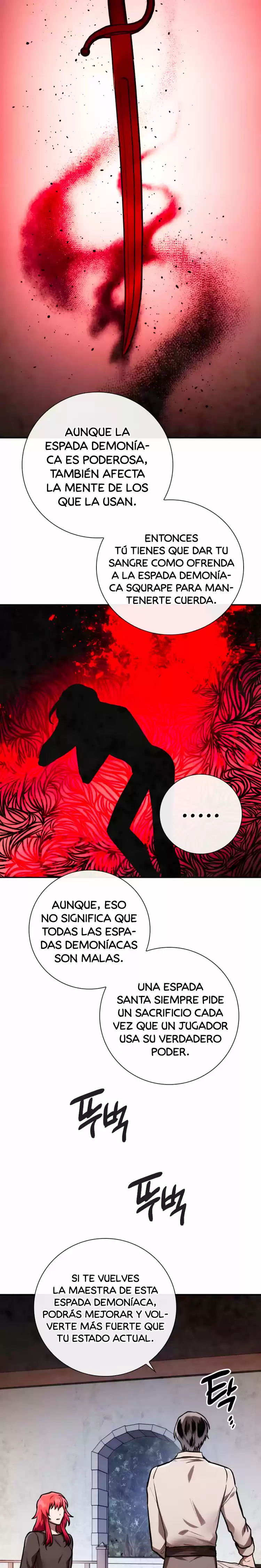 MEMORIZE (2020) - Capítulo 82 - Página 27 - LectorTMOo