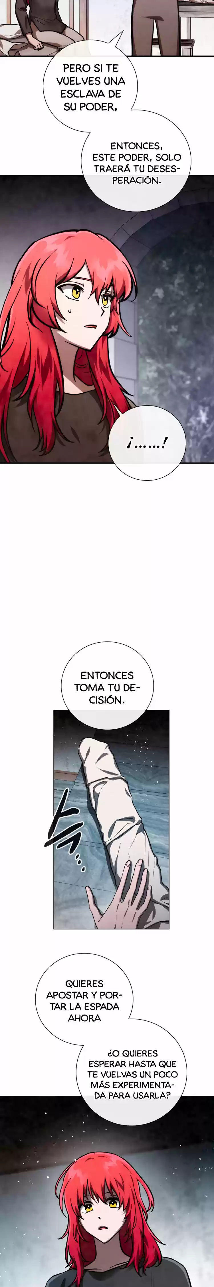 MEMORIZE (2020) - Capítulo 82 - Página 28 - LectorTMOo