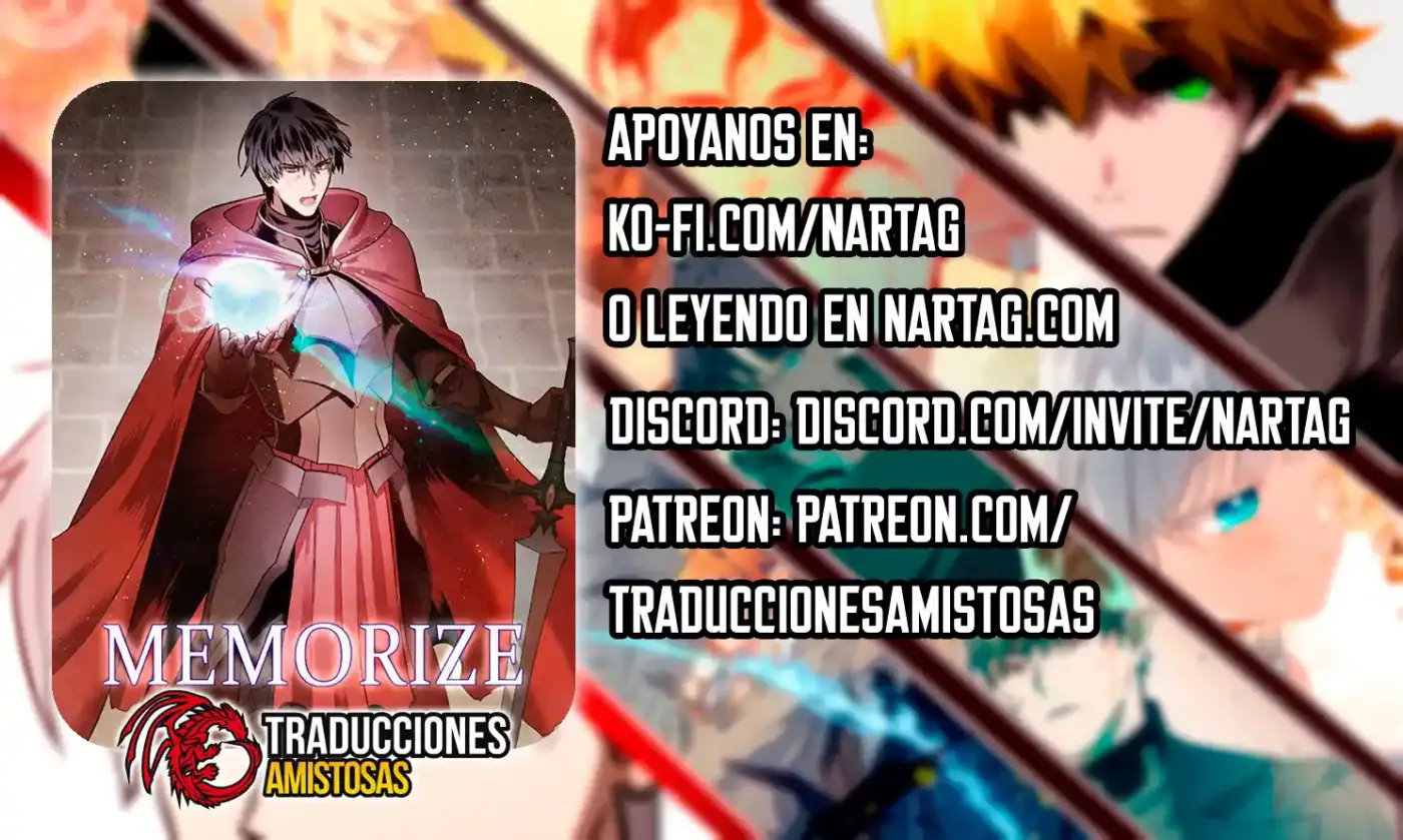 MEMORIZE (2020) - Capítulo 83 - Página 4 - LectorTMOo