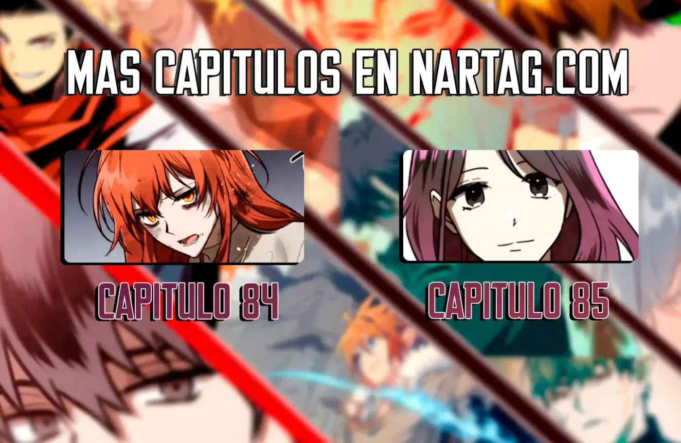 MEMORIZE (2020) - Capítulo 83 - Página 29 - LectorTMOo