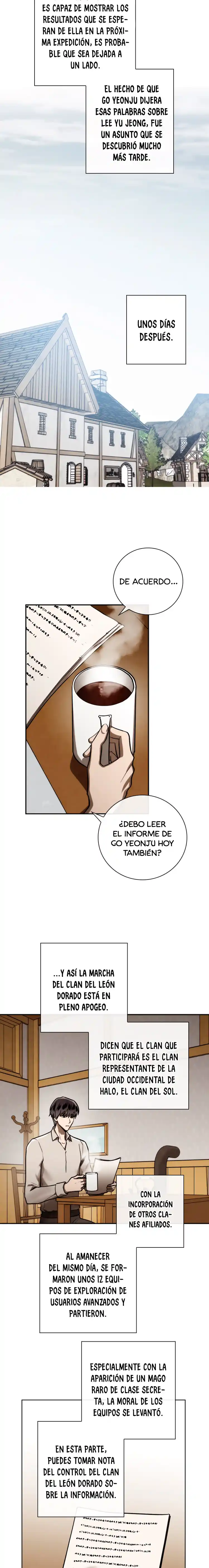 MEMORIZE (2020) - Capítulo 84 - Página 14 - LectorTMOo