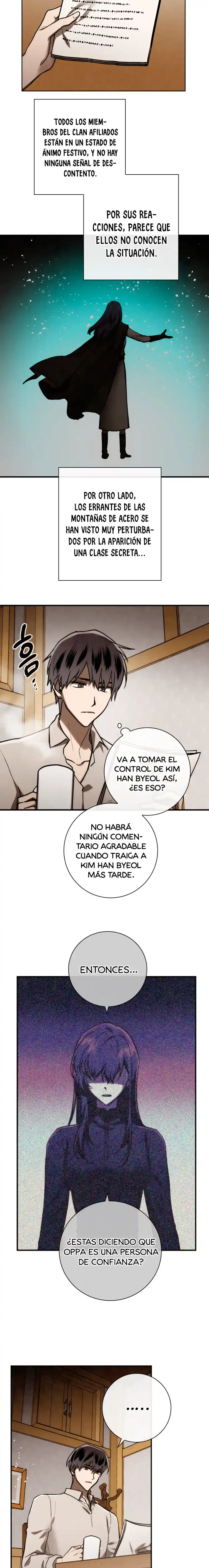 MEMORIZE (2020) - Capítulo 84 - Página 15 - LectorTMOo