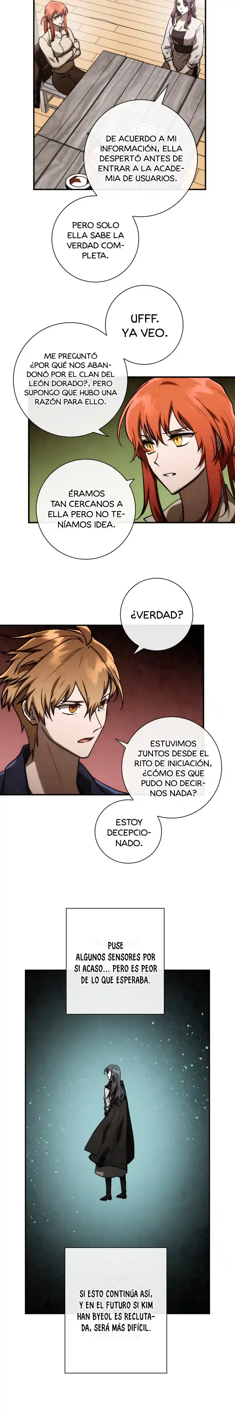 MEMORIZE (2020) - Capítulo 85 - Página 6 - LectorTMOo