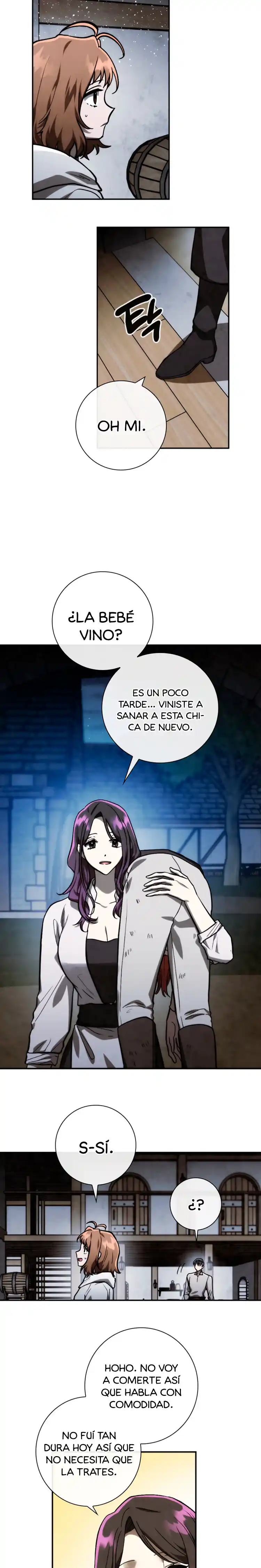 MEMORIZE (2020) - Capítulo 85 - Página 14 - LectorTMOo