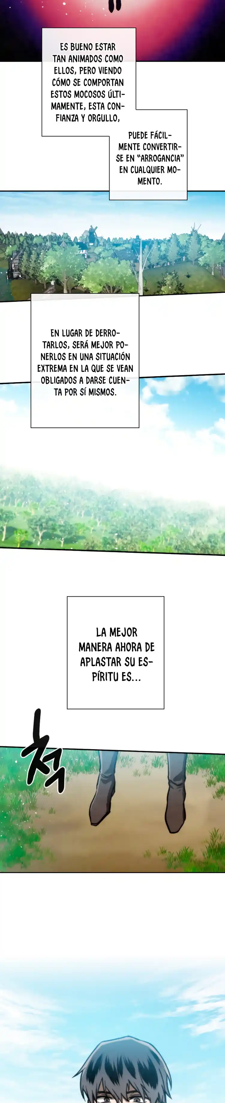 MEMORIZE (2020) - Capítulo 85 - Página 27 - LectorTMOo