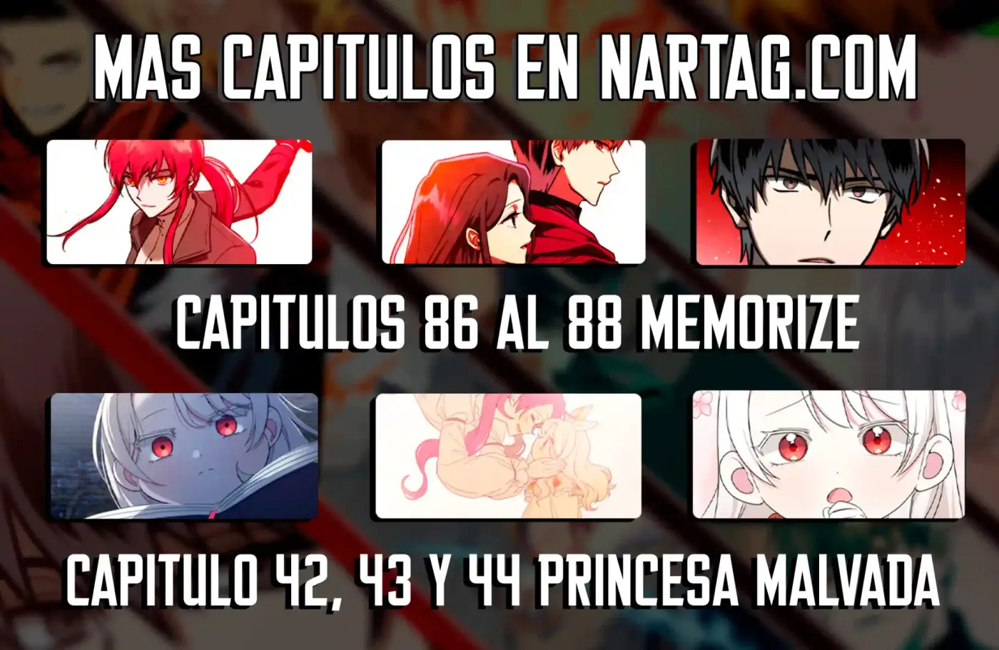 MEMORIZE (2020) - Capítulo 85 - Página 30 - LectorTMOo
