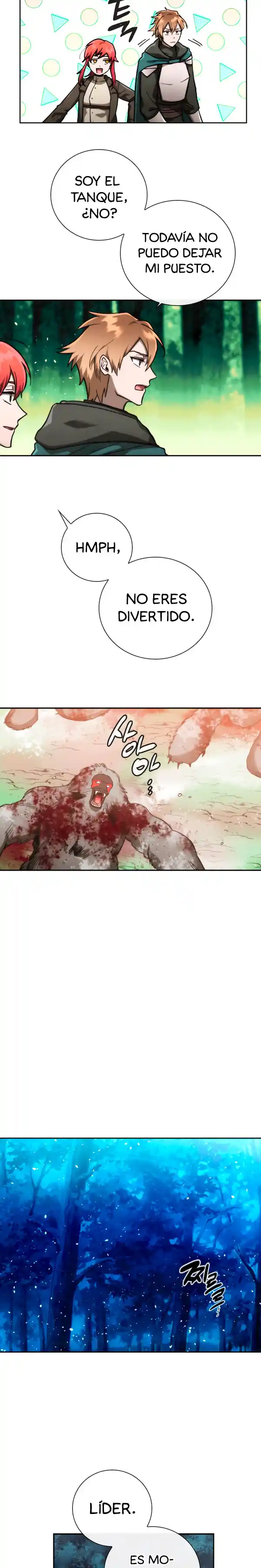 MEMORIZE (2020) - Capítulo 87 - Página 12 - LectorTMOo