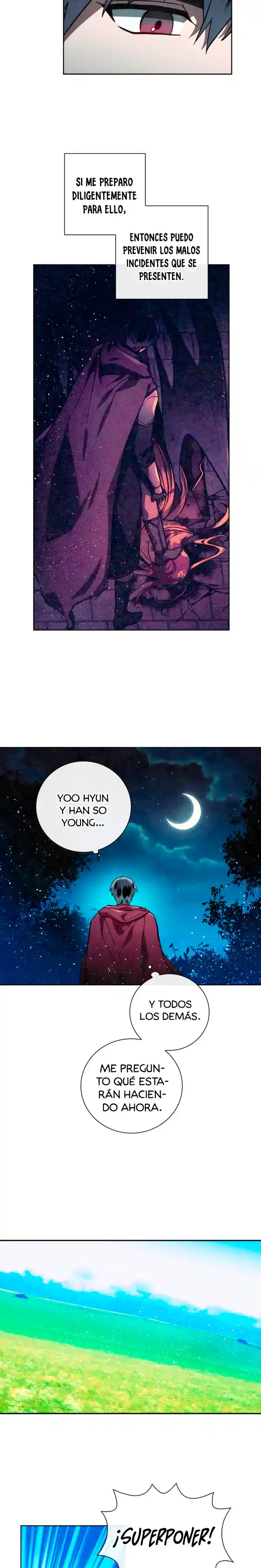MEMORIZE (2020) - Capítulo 87 - Página 16 - LectorTMOo
