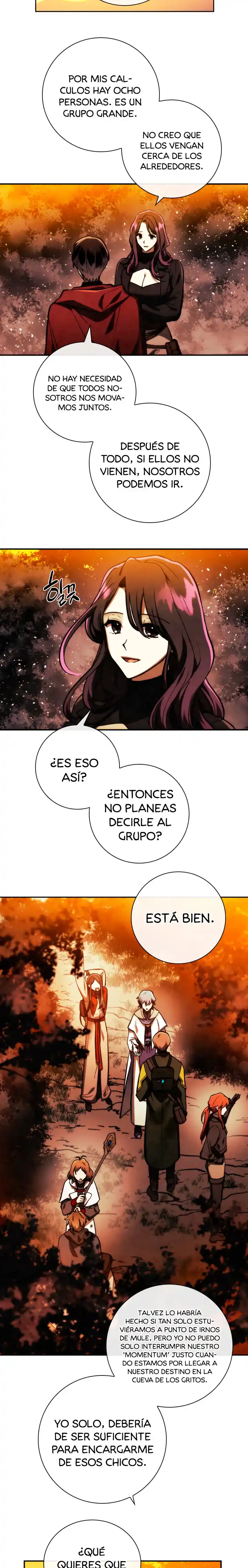 MEMORIZE (2020) - Capítulo 88 - Página 9 - LectorTMOo