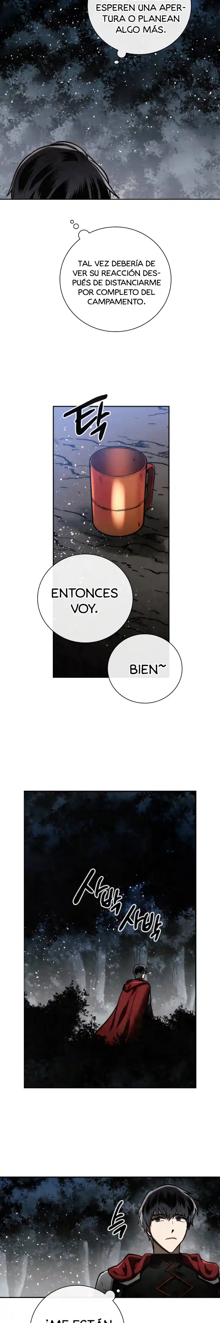 MEMORIZE (2020) - Capítulo 88 - Página 17 - LectorTMOo